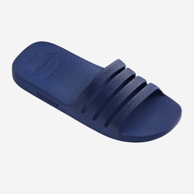 Havaianas Stradi Men's Slides | FHPJUB-142