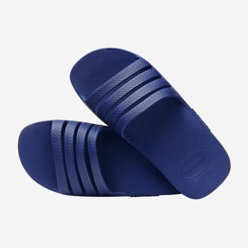 Havaianas Stradi Men's Slides | FHPJUB-142