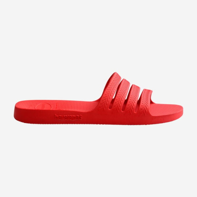 Havaianas Stradi Men's Slides | XBKVIW-624