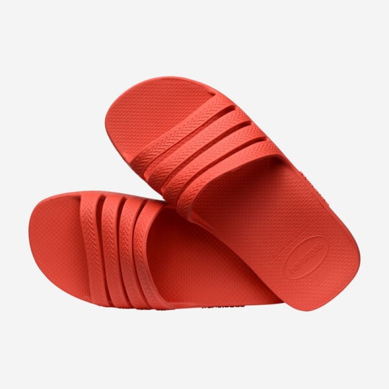 Havaianas Stradi Men's Slides | XBKVIW-624