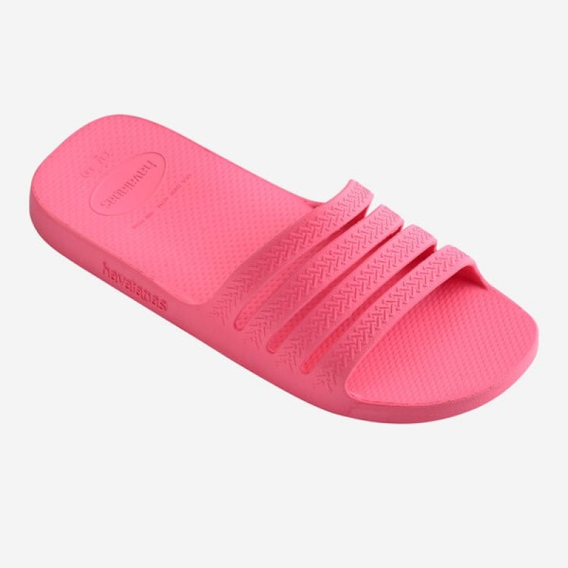 Havaianas Stradi Men's Slides | YRLDTV-986