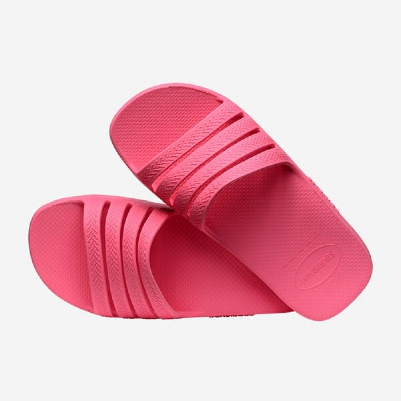 Havaianas Stradi Men's Slides | YRLDTV-986