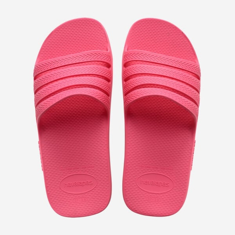 Havaianas Stradi Men\'s Slides | YRLDTV-986