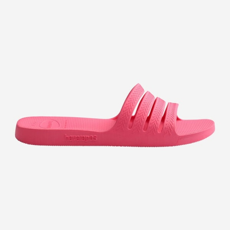 Havaianas Stradi Women's Slides | HCJZDR-149