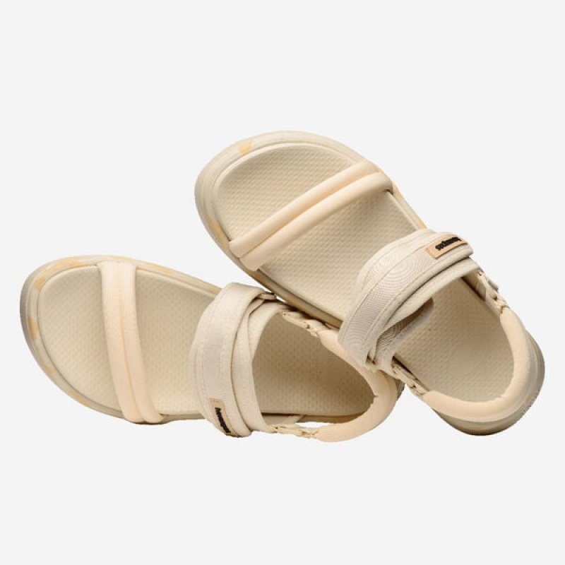 Havaianas Street Shanghai Women's Sandals | XIYPTB-532