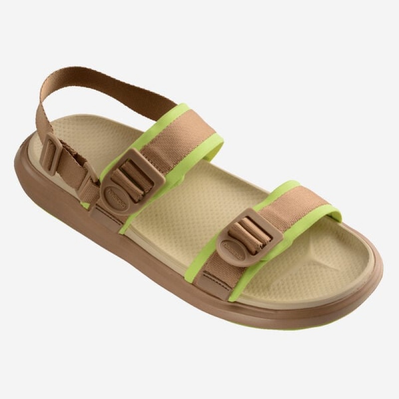 Havaianas Street Tokyo Women's Sandals | JDCBAX-508