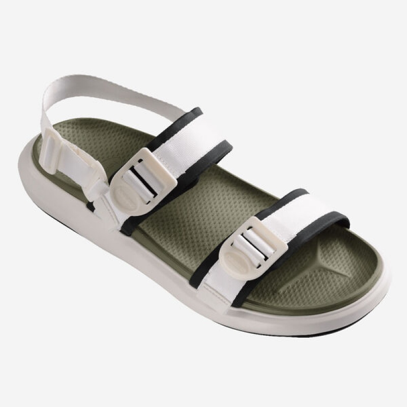 Havaianas Street Tokyo Women's Sandals | LAYPWJ-049