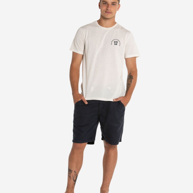 Havaianas Summer Club Men's T Shirts | ORAPIS-051