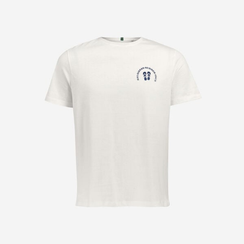 Havaianas Summer Club Men's T Shirts | ORAPIS-051