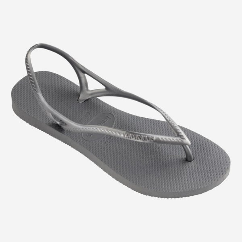 Havaianas Sunny II Women's Sandals | GPTMFJ-035