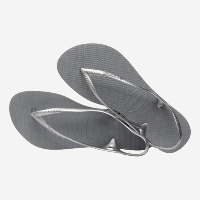 Havaianas Sunny II Women's Sandals | GPTMFJ-035