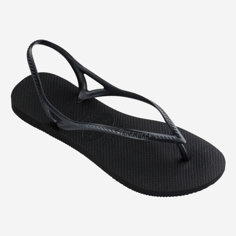 Havaianas Sunny II Women's Sandals | HBWAZT-328