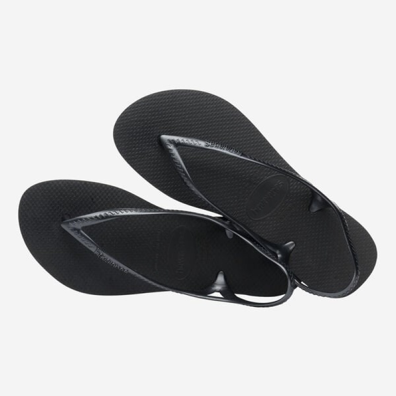 Havaianas Sunny II Women's Sandals | HBWAZT-328