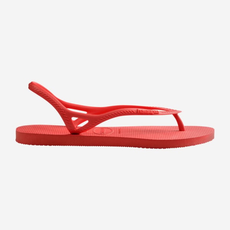 Havaianas Sunny II Women's Sandals | KIDLAW-376