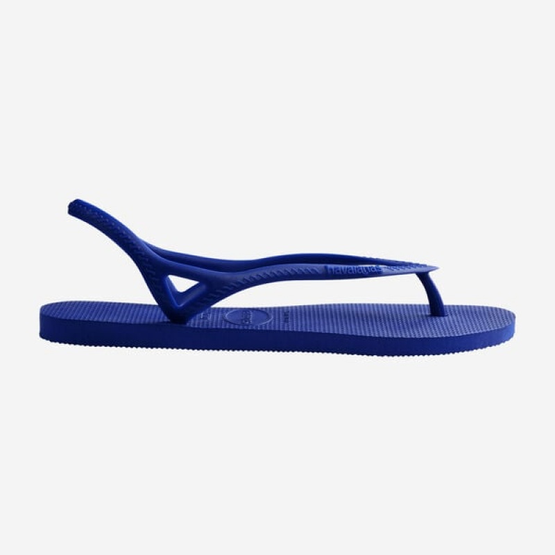 Havaianas Sunny II Women's Sandals | LPMASJ-927