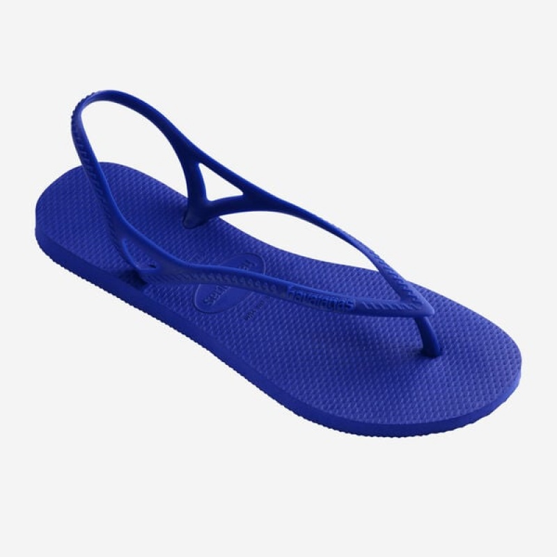 Havaianas Sunny II Women's Sandals | LPMASJ-927