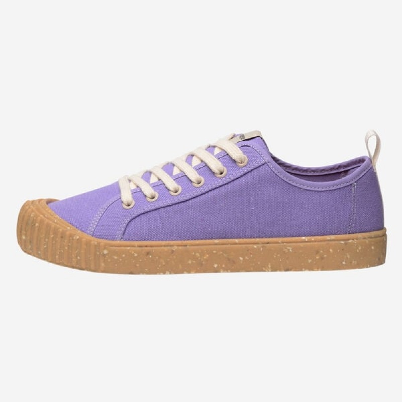 Havaianas TNS Canvas Roots Women's Sneakers | TPUNOG-374