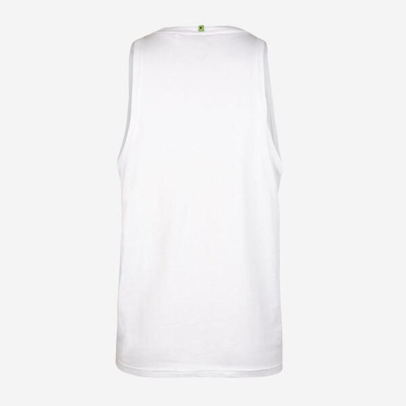 Havaianas Tank Hava Classics Men's T Shirts | IDUQTG-679