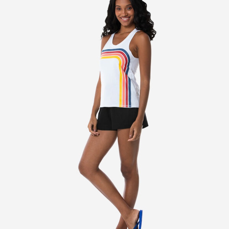 Havaianas Tank Hava Classics Women's T Shirts | KEMFLO-675