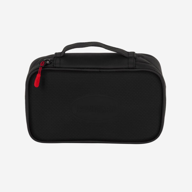 Havaianas Tech Pouch Men's Suitcases | BUPDCV-649