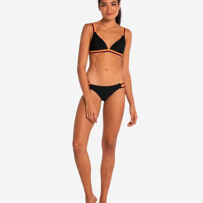 Havaianas Thong Brasil Women's Bikini Bottoms | XINBOU-561