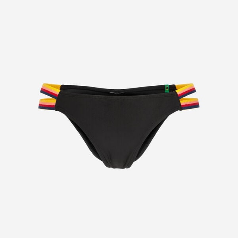 Havaianas Thong Brasil Women's Bikini Bottoms | XINBOU-561