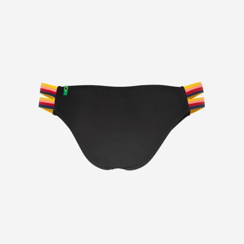 Havaianas Thong Brasil Women's Bikini Bottoms | XINBOU-561