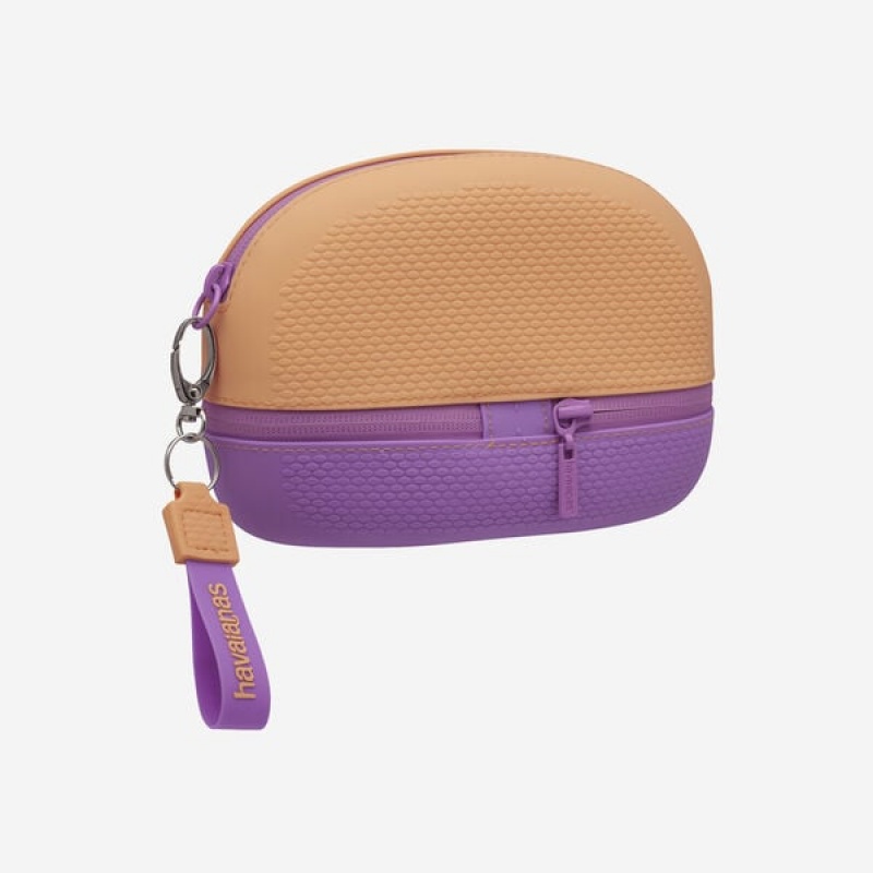 Havaianas Toiletry Pouch Women's Bags | EMDVAQ-176