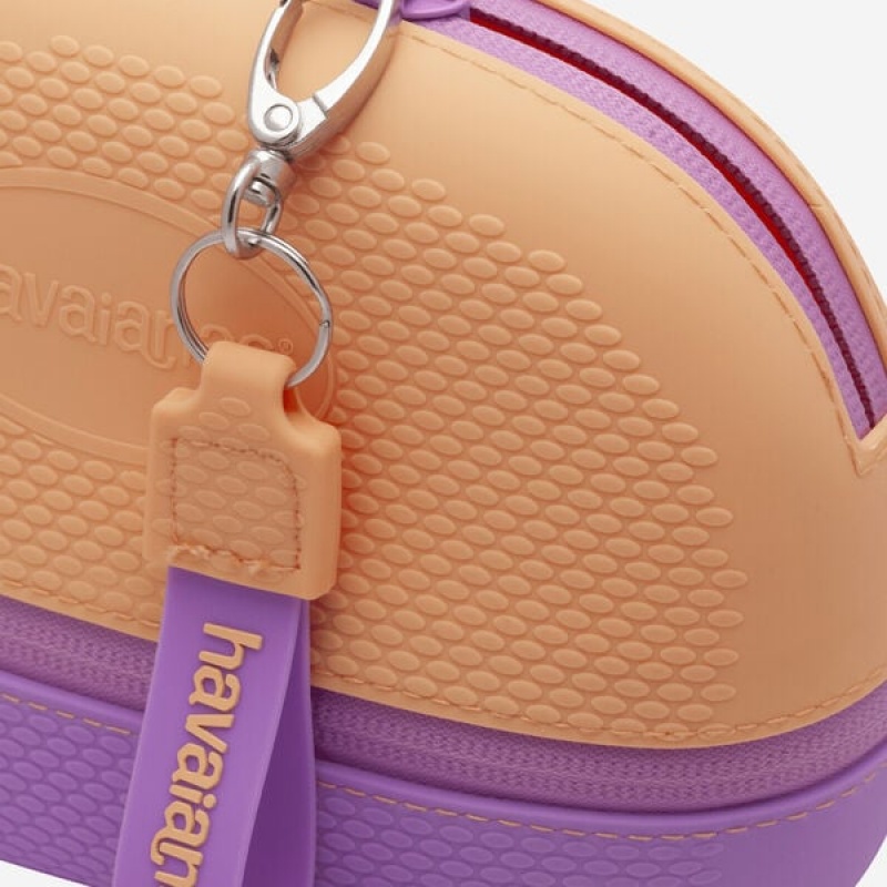 Havaianas Toiletry Pouch Women's Bags | EMDVAQ-176