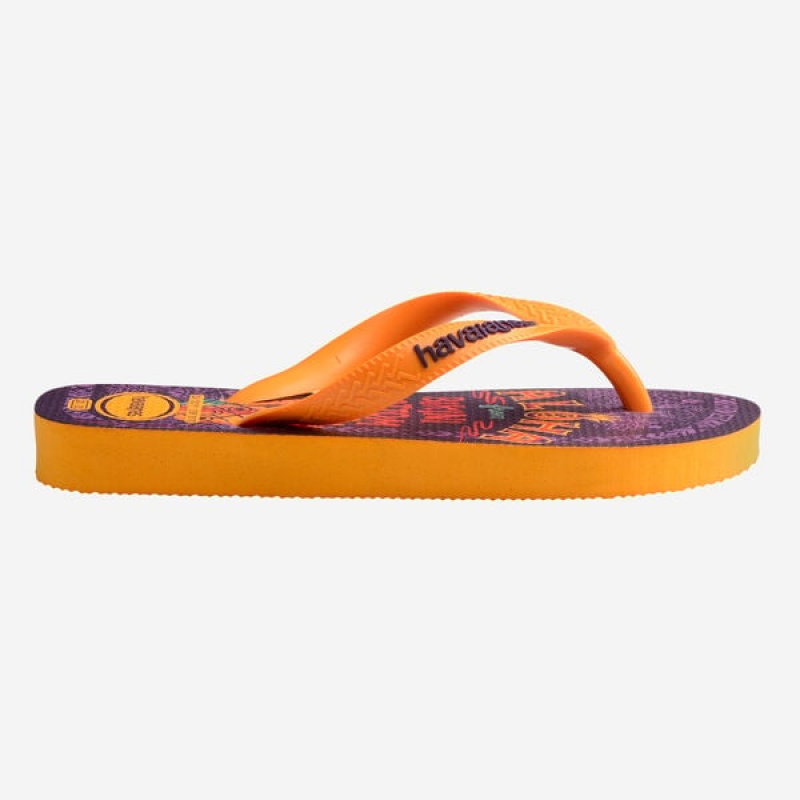 Havaianas Top Bob Sponge Kids | GAQHMB-602