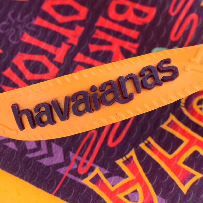 Havaianas Top Bob Sponge Kids | GAQHMB-602