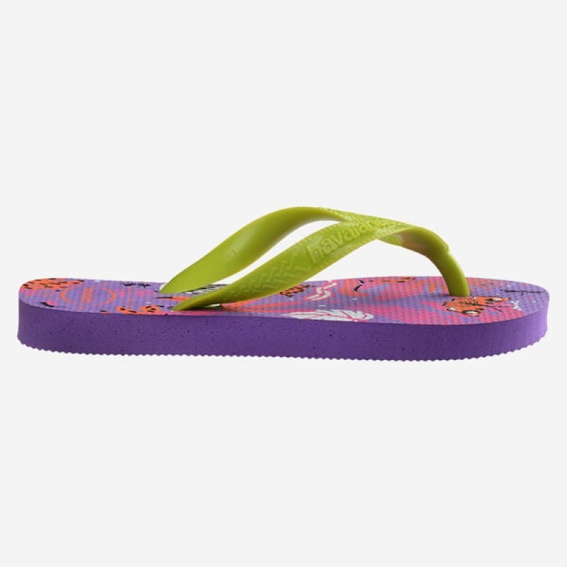 Havaianas Top Fashion Kids | ALZIYH-543