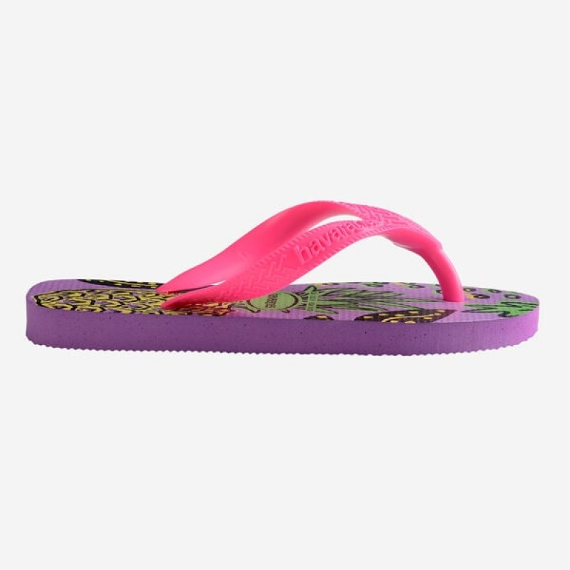 Havaianas Top Fashion Kids | MZLWEP-963