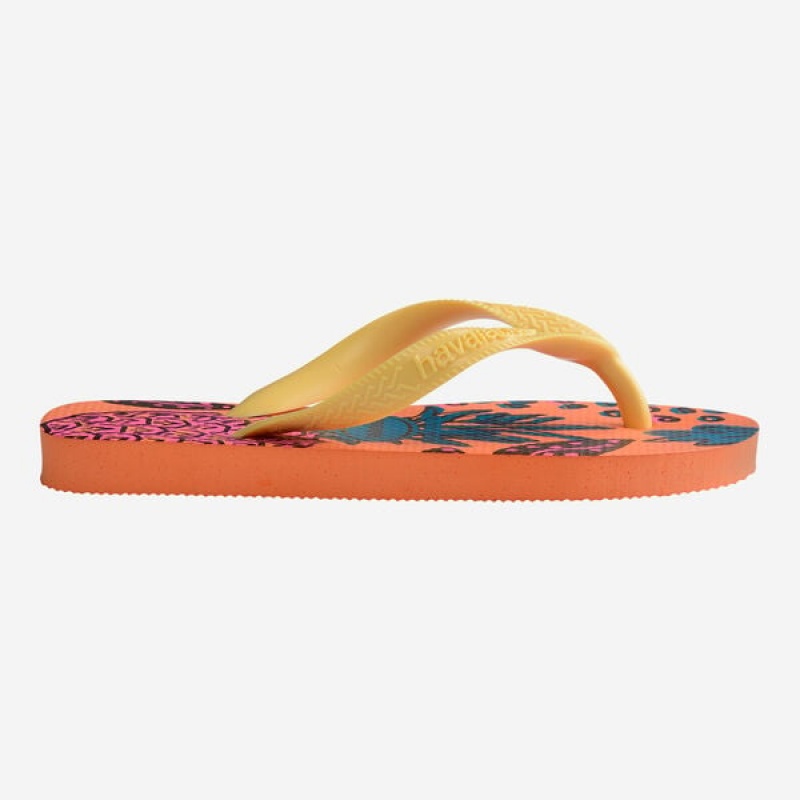 Havaianas Top Fashion Kids | MZYJEP-481