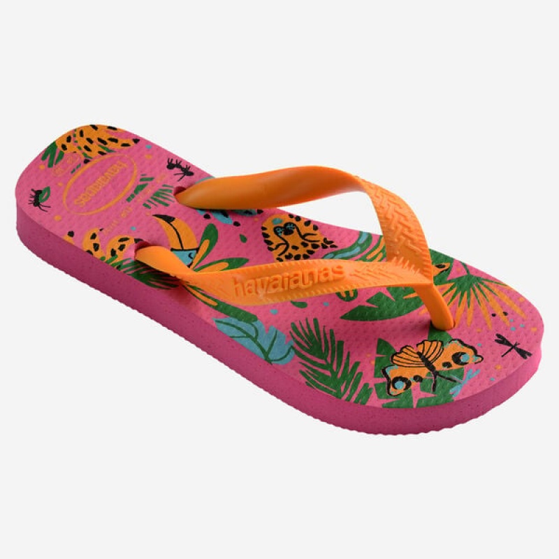 Havaianas Top Fashion Kids | VTMGOH-389