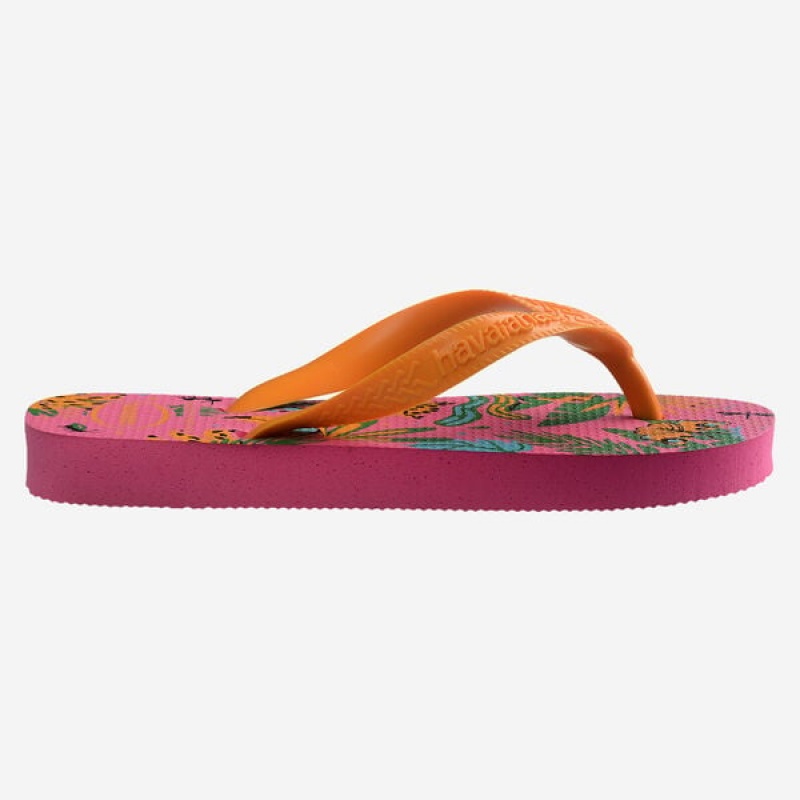 Havaianas Top Fashion Kids | VTMGOH-389