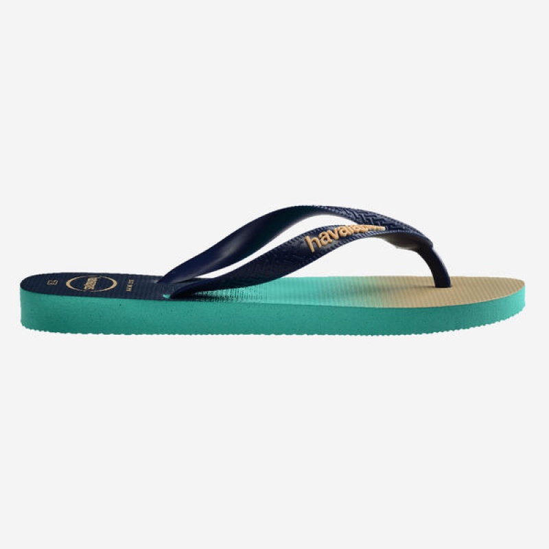 Havaianas Top Fashion Women's Flip Flops | RSWNHK-476