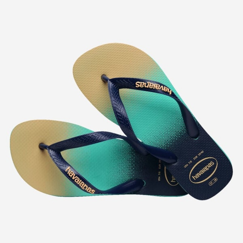 Havaianas Top Fashion Women's Flip Flops | RSWNHK-476