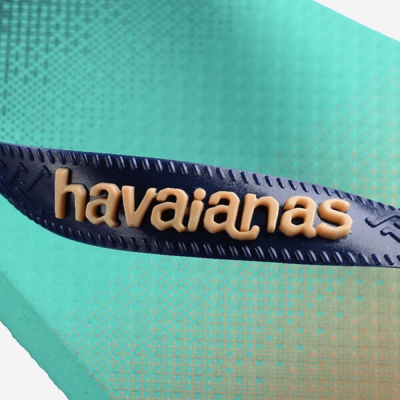 Havaianas Top Fashion Women's Flip Flops | RSWNHK-476