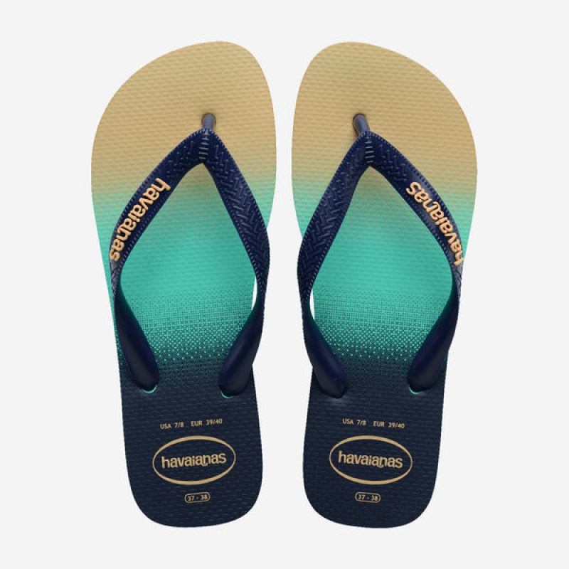 Havaianas Top Fashion Women\'s Flip Flops | RSWNHK-476