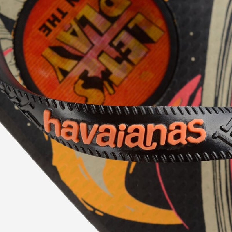 Havaianas Top Holographic Kids | VESIOB-364