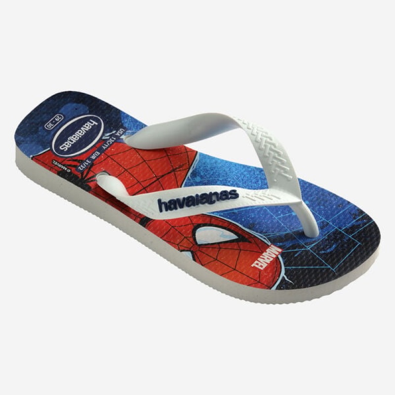 Havaianas Top Marvel II Kids | LCAERK-540