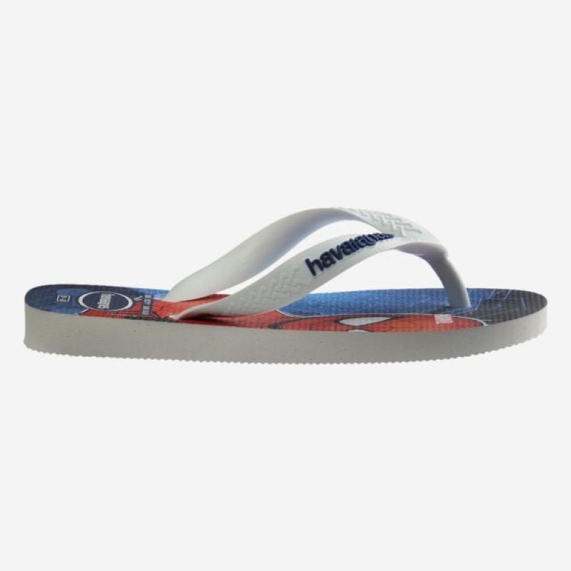 Havaianas Top Marvel II Kids | LCAERK-540