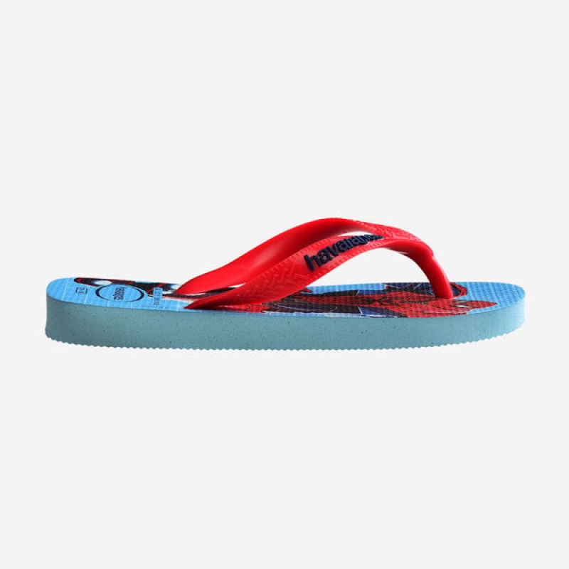 Havaianas Top Marvel II Kids | NSDAMX-618