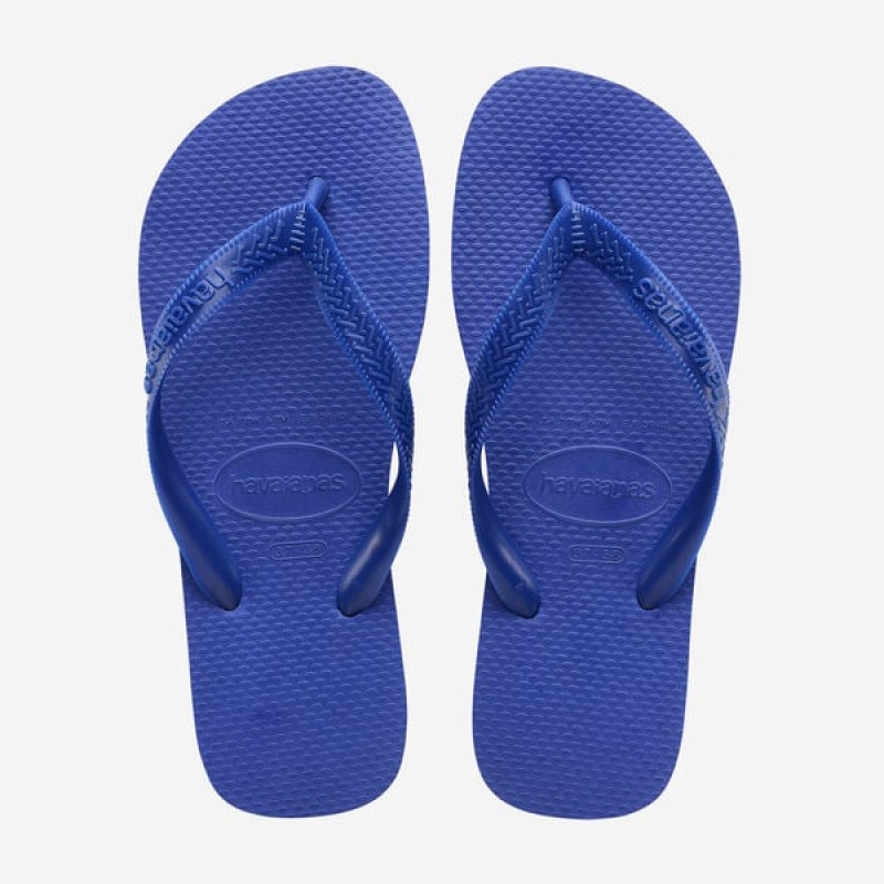 Havaianas Top Men\'s Flip Flops | DKZWCO-627