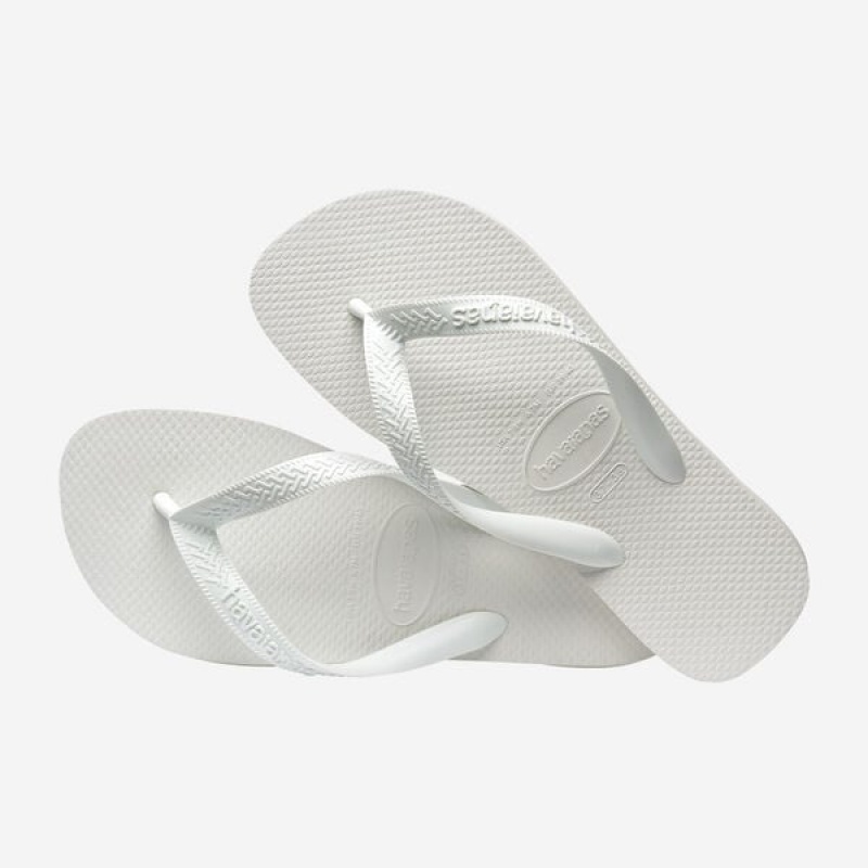 Havaianas Top Men's Flip Flops | FEOZDM-903