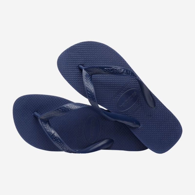 Havaianas Top Men's Flip Flops | HYIWXZ-950