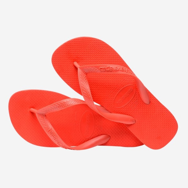 Havaianas Top Men's Flip Flops | IJGPEM-481