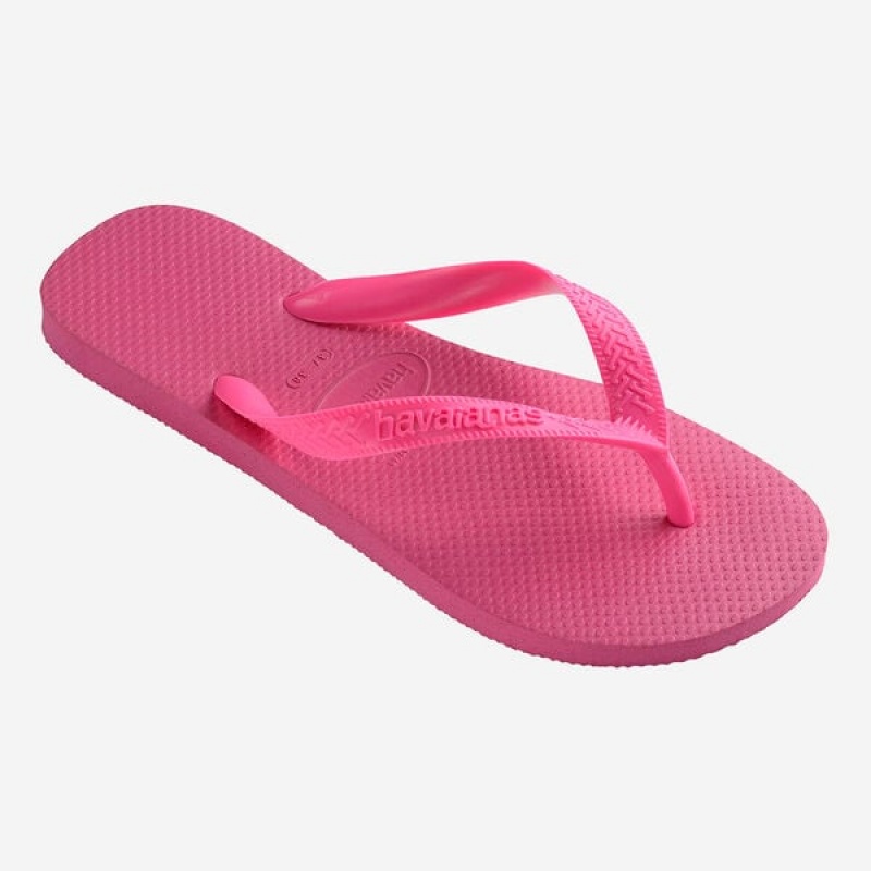 Havaianas Top Men's Flip Flops | IOGPJA-543