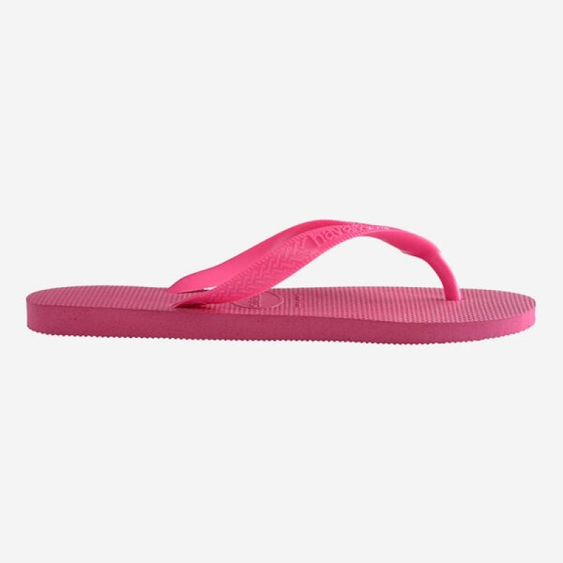 Havaianas Top Men's Flip Flops | IOGPJA-543